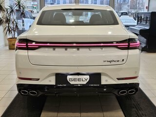 2026 Geely Preface I, белый, 3329990 рублей, вид 5