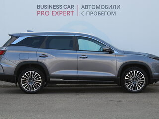 2024 Soueast S09, серый, 2680000 рублей, вид 4