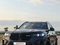 2020 BMW X5 M50d IV (G05/G18), чёрный - вид 5