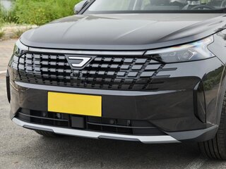 2026 Jetta VS8, чёрный, 2290000 рублей, вид 3
