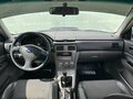 2003 Subaru Forester II, чёрный - вид 5