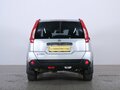 2012 Nissan X-Trail II Рестайлинг, серебристый - вид 4