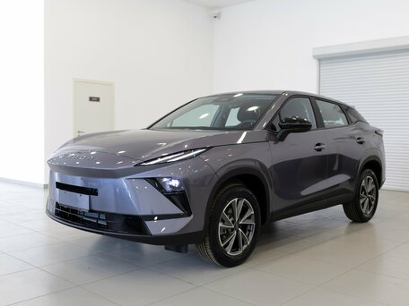 Omoda C5 II