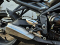 2013 Triumph Street Triple, чёрный, 519000 рублей - вид 6