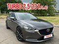 2020 Mazda 6 III (GJ) Рестайлинг 2, серый, 3050000 рублей