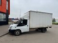 2010 Ford Transit, белый, 2500000 рублей - вид 1