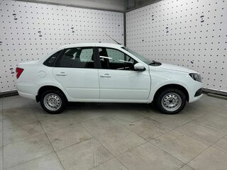 2026 Lada (ВАЗ) Granta I Рестайлинг, белый, 1063000 рублей, вид 2