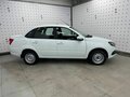 2026 Lada (ВАЗ) Granta I Рестайлинг, белый, 1063000 рублей - вид 1