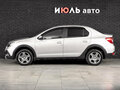 2019 Renault Logan Stepway II Рестайлинг, серый, 1350000 рублей - вид 7