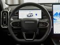 2024 Jaecoo J7 I, серебристый - вид 8