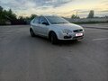 2006 Ford Focus II, серебристый, 280000 рублей - вид 2
