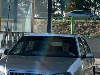 2006 Chery Amulet (A15) I, серебристый, 115000 рублей, вид 2
