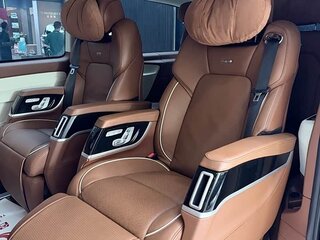2025 Mercedes-Benz Vito 121 L3 III (W447), чёрный, 6266000 рублей, вид 1