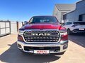 2025 Ram 1500 Crew Cab V Рестайлинг, красный, 11200000 рублей - вид 2