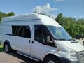 2011 Ford Transit, белый, 1050000 рублей - вид 10