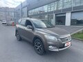 2011 Toyota RAV4 III (XA30) Рестайлинг, коричневый - вид 2