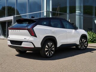 2026 Geely Atlas II, белый, 2990000 рублей, вид 2