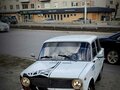 1981 Lada (ВАЗ) 2101, белый, 100000 рублей - вид 1