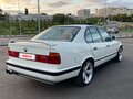 1989 BMW 5 серии 520i III (E34), белый - вид 4