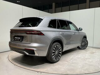 2026 Geely Monjaro I Рестайлинг, серебристый, 4590000 рублей, вид 5