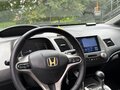 2008 Honda Civic VIII, синий, 780000 рублей - вид 8