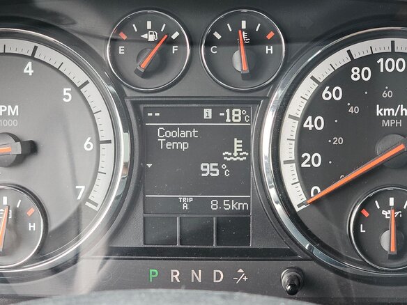 2012 Dodge RAM IV (DS/DJ), чёрный, 4000000 рублей - вид 10