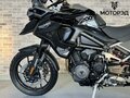 2024 Triumph Tiger 1200, чёрный, 1825000 рублей - вид 10
