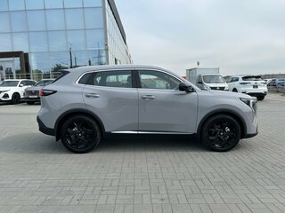 2026 Changan UNI-S I Рестайлинг, серый, 3249900 рублей, вид 4