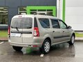 2019 Lada (ВАЗ) Largus I, бежевый - вид 4