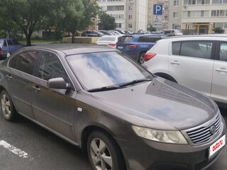 2009 Kia Magentis II Рестайлинг, бежевый, 280000 рублей, вид 1