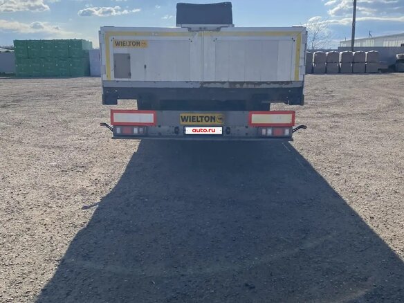 2009 DAF XF 105, чёрный, 3100000 рублей - вид 11