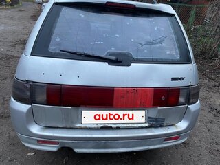 2003 Lada (ВАЗ) 2111, серебристый, 500000 рублей, вид 2