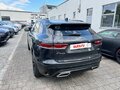 2021 Jaguar F-Pace I Рестайлинг, серый, 11200000 рублей - вид 2