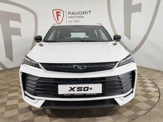 2026 Belgee X50+, белый, 2319990 рублей, вид 3