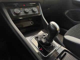 2023 Jetta VS5 I Рестайлинг, белый, 1168000 рублей, вид 3
