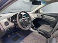 2011 Chevrolet Cruze I, синий, 599000 рублей - вид 8