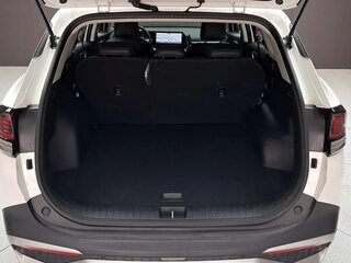 2024 Kia Sportage V, белый, 3060999 рублей, вид 5
