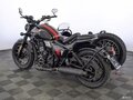 2024 Chang-Jiang CJ Adept 700, чёрный - вид 6