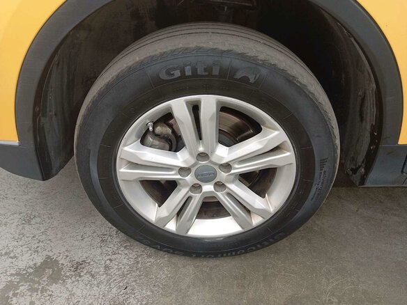 2023 Geely Atlas Pro, чёрный, 1320900 рублей - вид 12