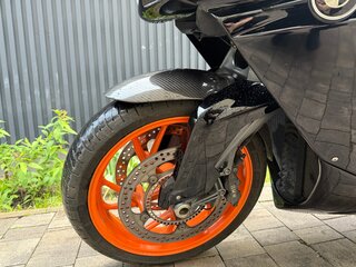 2010 BMW K 1300 R, чёрный, 598000 рублей, вид 2