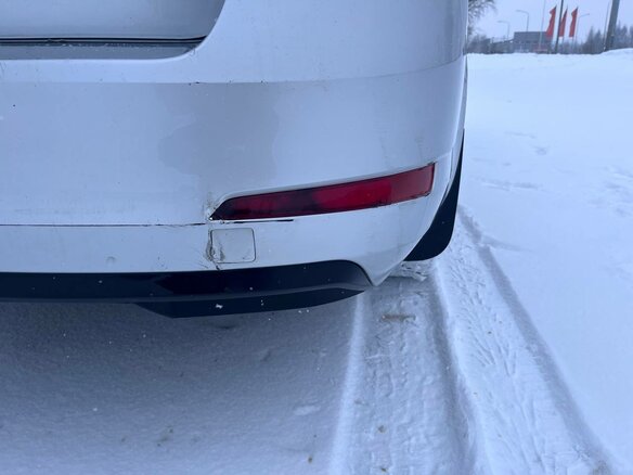 2013 Skoda Octavia III (A7), серебристый, 1150000 рублей - вид 7