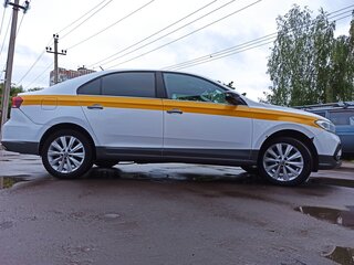2021 Volkswagen Polo VI, белый, 1420000 рублей, вид 2