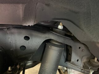 2021 Toyota Land Cruiser Prado 150 Series Рестайлинг 3, белый, 5100000 рублей, вид 4