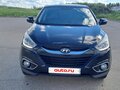 2014 Hyundai ix35 I Рестайлинг, чёрный, 1200000 рублей - вид 2