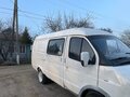 2004 ГАЗ ГАЗель (3221), белый, 190000 рублей - вид 2