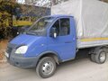 2005 ГАЗ ГАЗель (3302), фиолетовый, 380000 рублей - вид 2