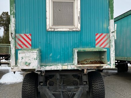 2009 Сургутмебель Комфорт С, зелёный, 250100 рублей, вид 2