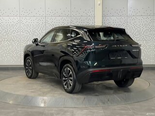 2026 Jetour Dashing I, зелёный, 2759900 рублей, вид 2