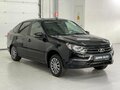 2023 Lada (ВАЗ) Granta I Рестайлинг, чёрный, 709000 рублей