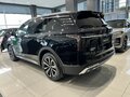 2025 Hongqi HS7 II, чёрный - вид 2
